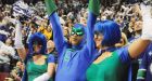 Editorial: Go Canucks Go!