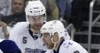 Roloson blanks Penguins in deciding game