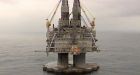 Burning suggested for offshore oil spills