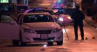 Man shot to death after minor traffic collision