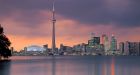 Toronto stinks