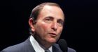 Bettman preaching patience with Thrashers
