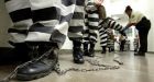 Prisoners would be forced to work under Ont. Tories