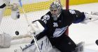 Lightning, Roloson can extend elimination streaks