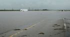 Trans-Canada Highway reopens after flooding
