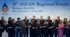 Canada re-establishes diplomatic links with Burma
