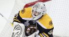 Bruins' Tim Thomas refuses to meet with Obama