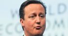 British PM calls for EU-Canada free-trade deal | CTV News
