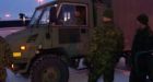 Soldiers brace for cold as they deploy for Arctic training