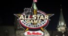 Datsyuk picked 1st, Couture last in all-star draft