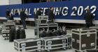 Davos summit ends amid unease with world economy