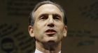 Starbucks CEO paid $16 million in 2011 fiscal year