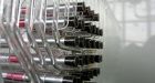 Leak discovered at nuclear plant