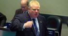 Council votes 24-19 to put LRTs on Sheppard | CTV Toronto