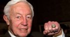 Canadiens legend Jean Bliveau released from hospital