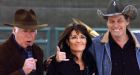 Secret Service looking into Nugent's anti-Obama rant
