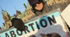 Backbench Tory poised to trigger abortion debate in Parliament