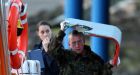 Tornado jet crash update: One dead and two missing, feared dead