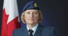 First woman to command CFB Borden says gender never held her back 