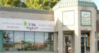 Gun store, daycare to become mall neighbours