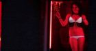 Man complains to police about prostitute price hike