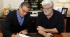 Disney to Buy Lucasfilm for $4.05 Billion; New 'Star Wars' Movie Set for 2015