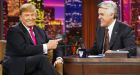 Trump sues Maher for $5 million for orangutan sex joke