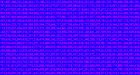 Largest prime number yet discovered  Light Years