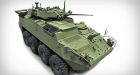 Millions in military manufacturing comes to Windsor