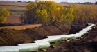 For pipeline backers, the need is in the statistics