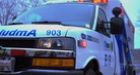 Woman dies after waiting 3 hours for ambulance