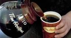 Human kinetics students say 1KM walk to Tim Hortons too far