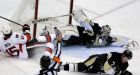 Senators fall to Penguins, lose Erik Karlsson indefinitely