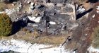 Former L.A. cop Christopher Dorner's body found in cabin