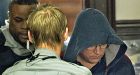 Navy spy eligible for conditional release in 3 years