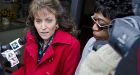 Hospital granted request for no black nurses, suit claims