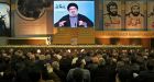 Syrian rebels take fight to Hezbollah in Lebanon