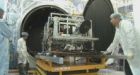 Canadian satellites to be launched Monday; one will watch out for asteroids