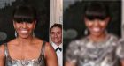 Michelle Obama infuriates Iran & conservatives with Oscars appearance