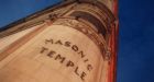 For sale: One piece of Toronto history, well used