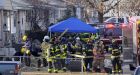 2 killed when jet crashes in Indiana neighbourhood