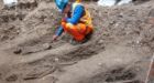 Scientists to test London skeletons for signs of Black Death bacteria