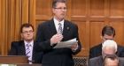 Conservative MPs say they've been muzzled by their own party  | CTV News
