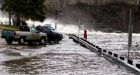 Roads closed, homes evacuated in central Ontario flooding