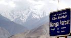 Gunmen kill nine foreign tourists in Pakistan