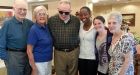 Canadian women's soccer stars shake up U.S. retirement home