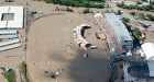 Calgary Stampede to go on 'come hell or high water'