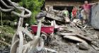 Health threats linger from Alberta flooding