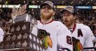 The (completely fake) 2013 NHL awards