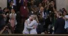 California gay marriage ban lifted